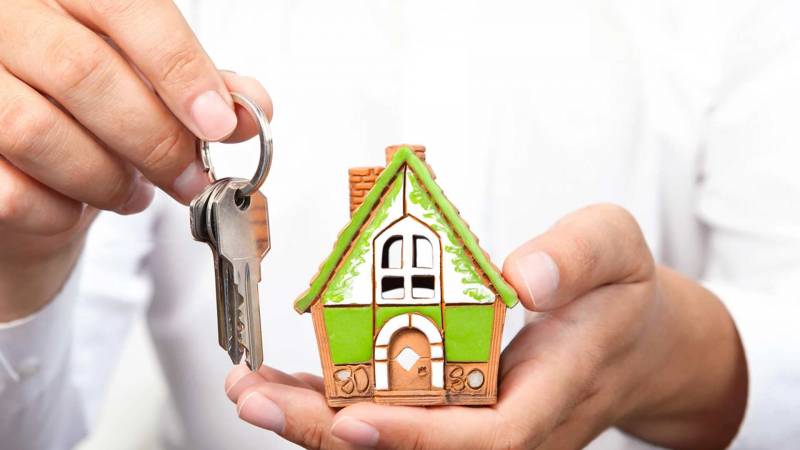 قرارداد اجاره مسکن